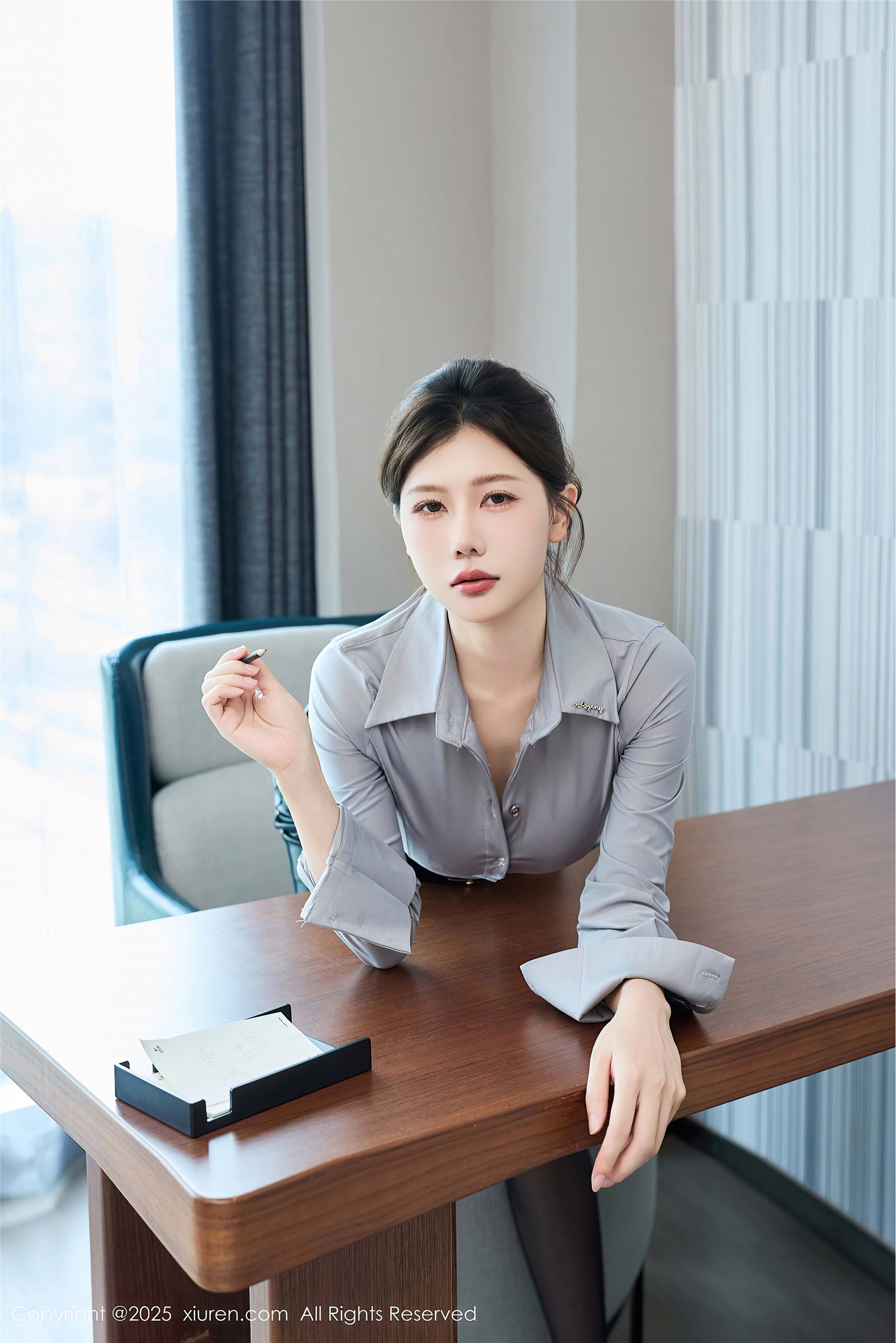 Xiuren秀人网 2025.07.31 NO.10604 尹甜甜